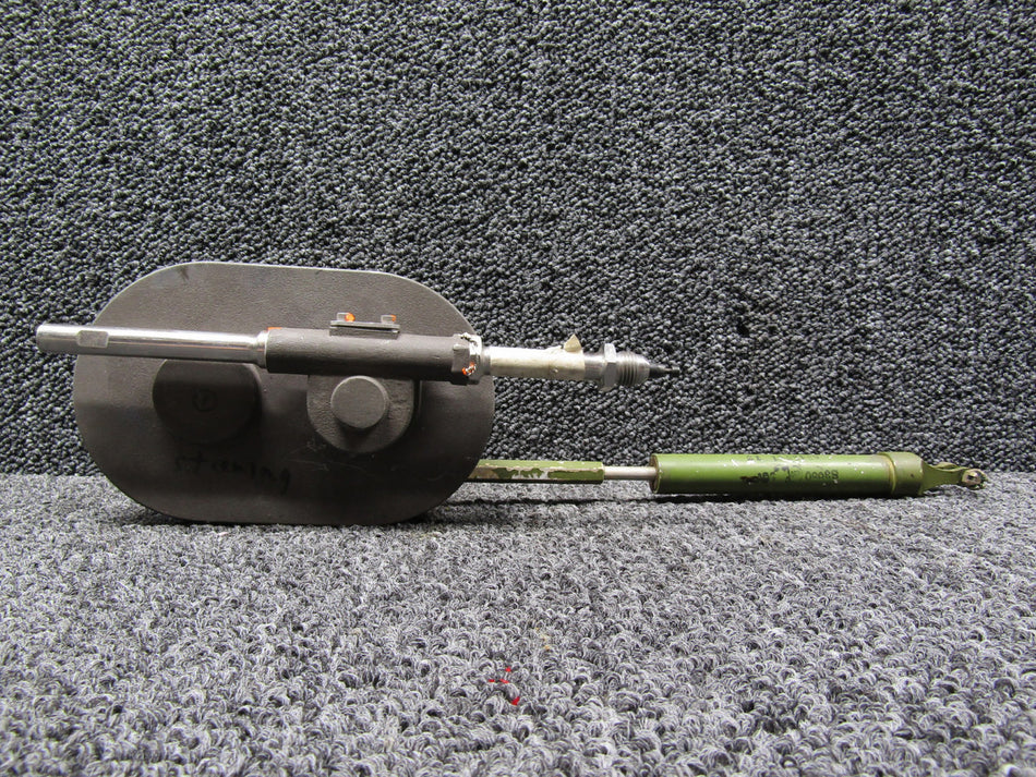 9914258-2 (Alt: C81891-1) Cessna Gear Box Power Steering Drive Assembly