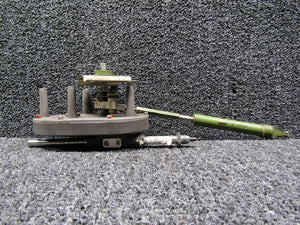 9914258-2 (Alt: C81891-1) Cessna Gear Box Power Steering Drive Assembly