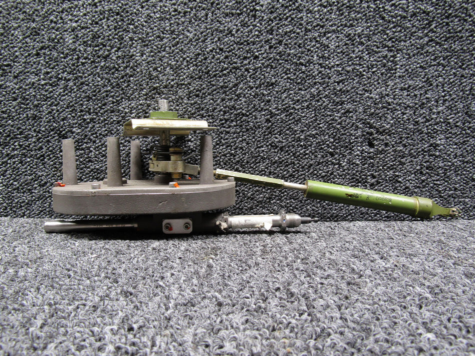 9914258-2 (Alt: C81891-1) Cessna Gear Box Power Steering Drive Assembly