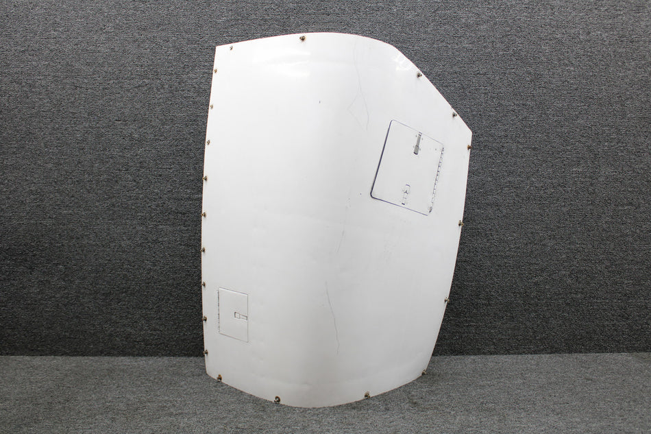 1252400-1 Cessna 210B Engine Cowl Assembly Upper LH with Access Doors