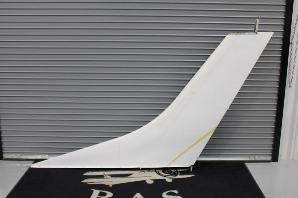 1231000-13 Cessna 210B Vertical Fin Assembly