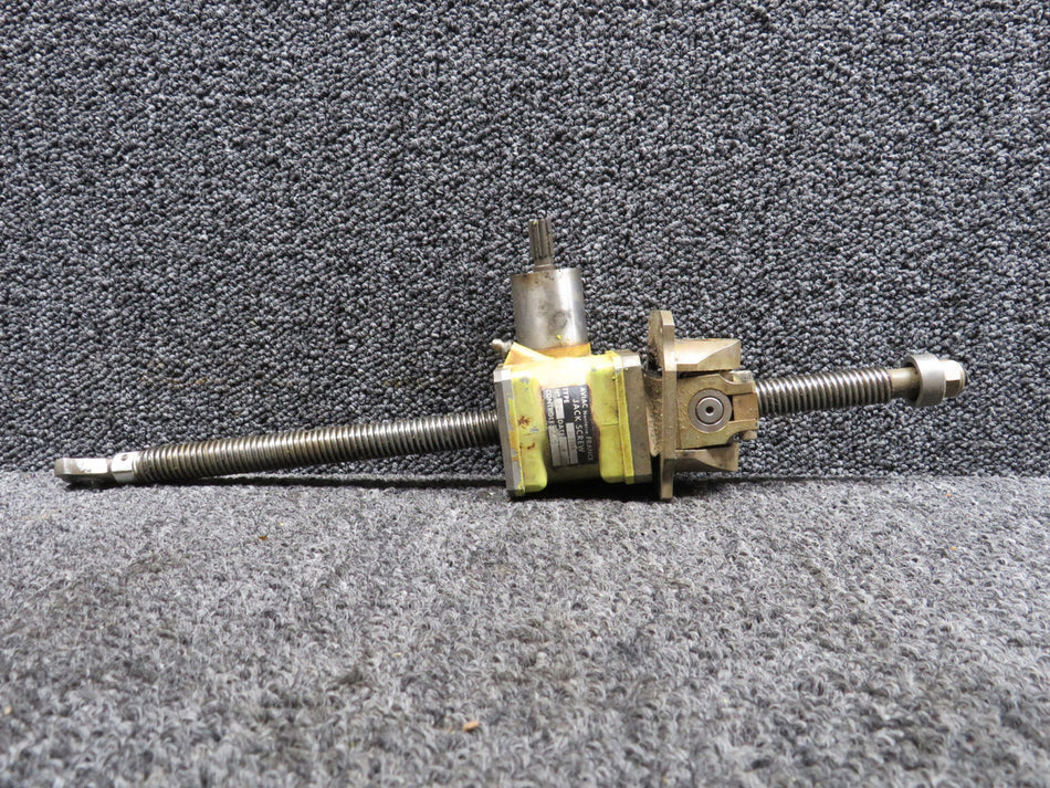 2-5244 Aviac Jack Screw