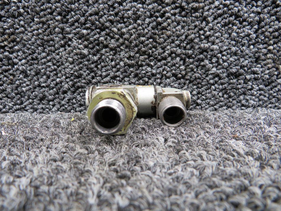 A100-24658-1 Messier Main Landing Gear Swivel Fitting