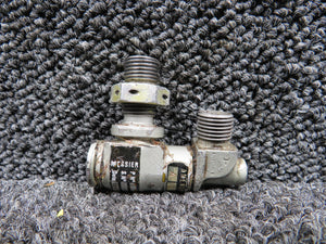 A100-24658-1 Messier Main Landing Gear Swivel Fitting