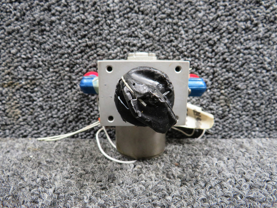 P21006 Pacific Precision Passenger Oxygen Control Valve