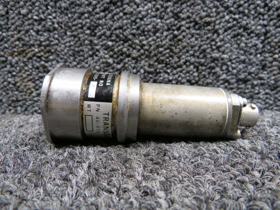 40-955 (Alt: 9912305) Crane Transducer Assembly