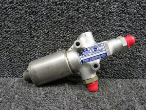 13027-6 Wright Components 3 Way 2 Position Hydraulic Valve