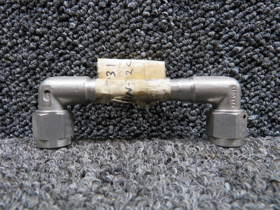 010027A Cessna 650 Swivel Elbow Assembly