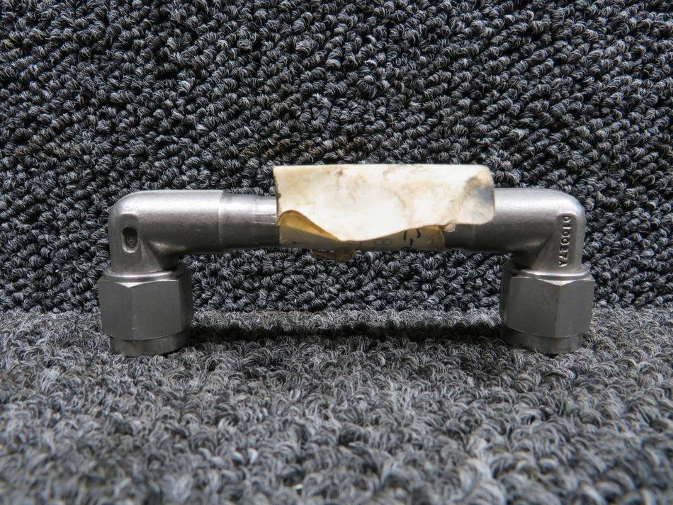010027A Cessna 650 Swivel Elbow Assembly