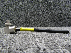 6515307-6 Cessna 550 Elbow Line Assembly