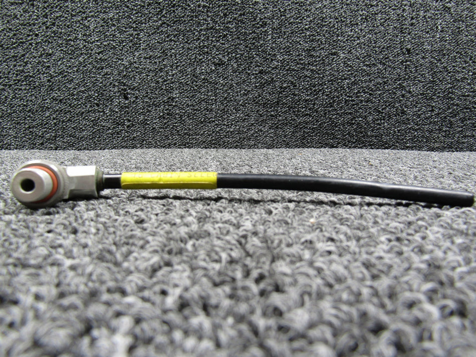6515307-8 Cessna 550 Elbow Line Assembly