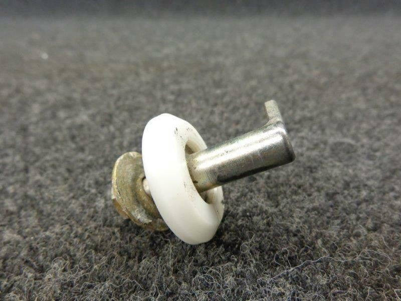 20268-003 & 20522-002 Cirrus SR22 Striker Pin W/ Adjust Bushing BAS Part Sales | Airplane Parts