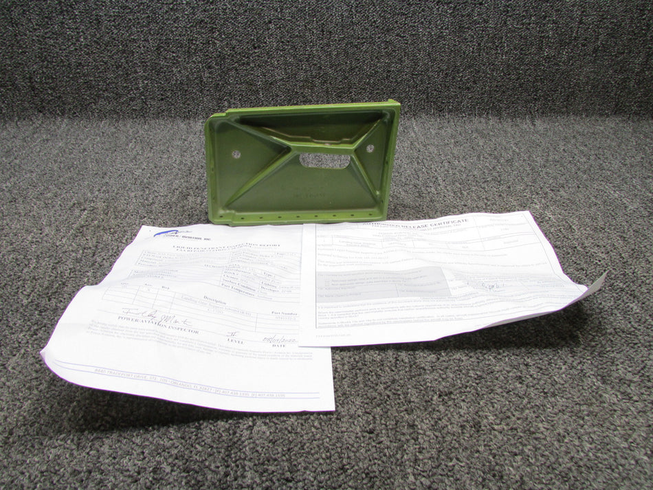 0541122-2 Cessna 172G Landing Gear Support Inboard RH with 8130 and PAI-PT-1