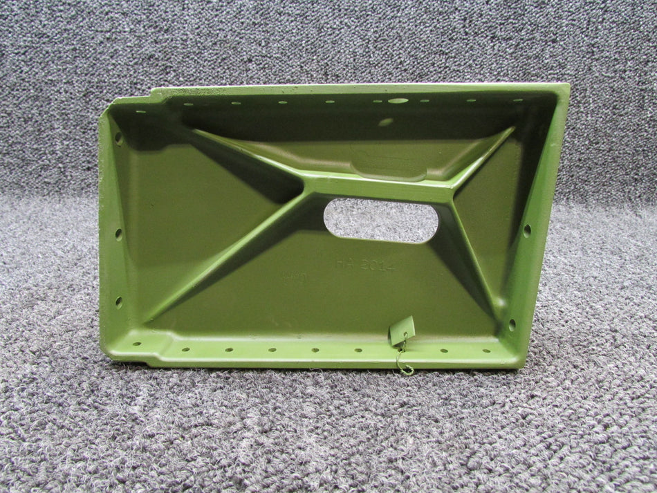 0541122-2 Cessna 175 Main Gear Support Inboard RH with 8130 and PAI-PT-1 (Solid)