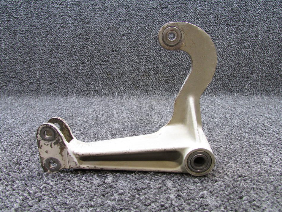 0841106-1 (Cast: 0841106-493) Cessna 310 Main Gear Retract Idler Bellcrank LH