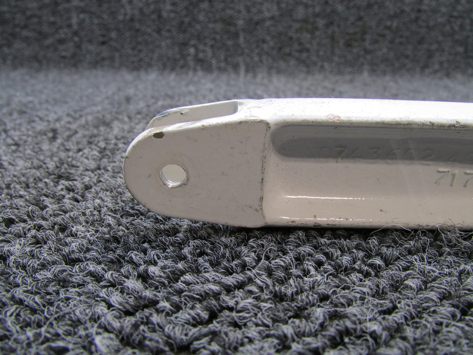0743602-1 (Cast: 0743602-498) Cessna 182 Nose Gear Steering Bellcrank