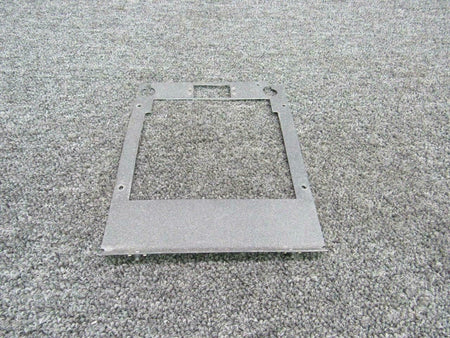 D225 (Casting: D225-6) Robinson R44 Avionics Face BAS Part Sales | Airplane Parts