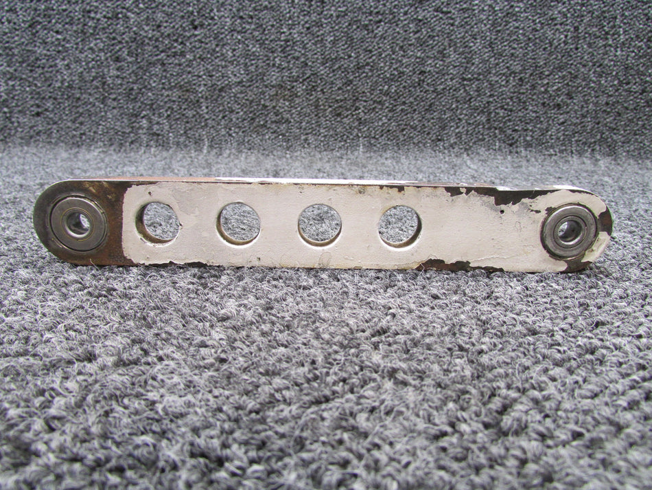 0842122-7 (Use: 0842122-19) Cessna 421C Lower Nose Gear Drag Link