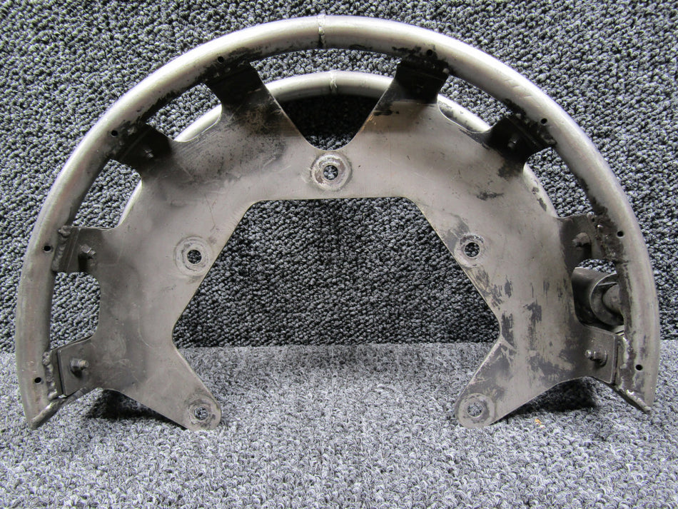 Beechcraft King Air BE-200 Fire Extinguisher Bracket Ring Assembly