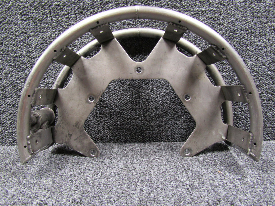 Beechcraft King Air BE-200 Fire Extinguisher Bracket Ring Assembly