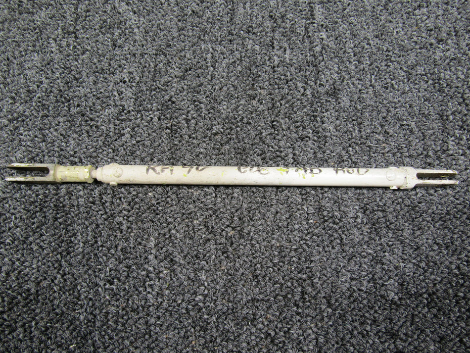 50-524474-11 Beechcraft Control Tube Assembly Elevator Tab