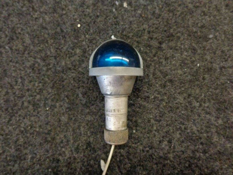 0823200-2 (USE: C622001-0502) Cessna Light Assy Navigation RH (Volts: 24) BAS Part Sales | Airplane Parts