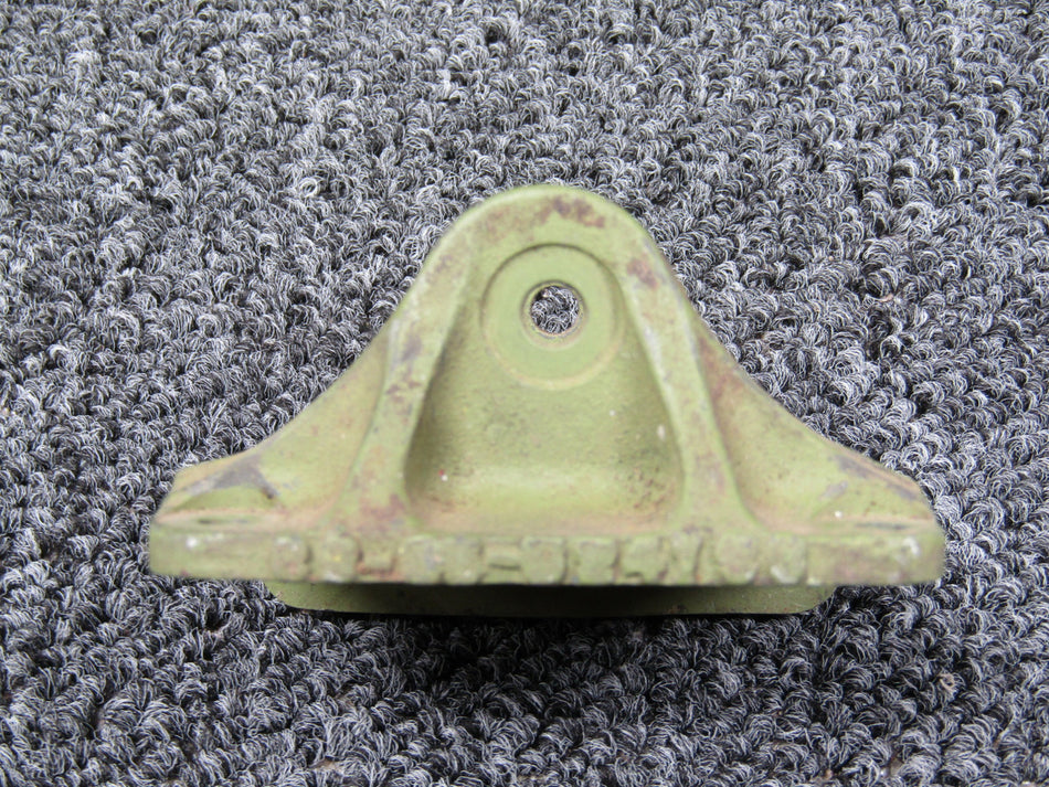 35-524136 (Use: 35-524136-3) Beechcraft Rudder Pedal Bellcrank Support