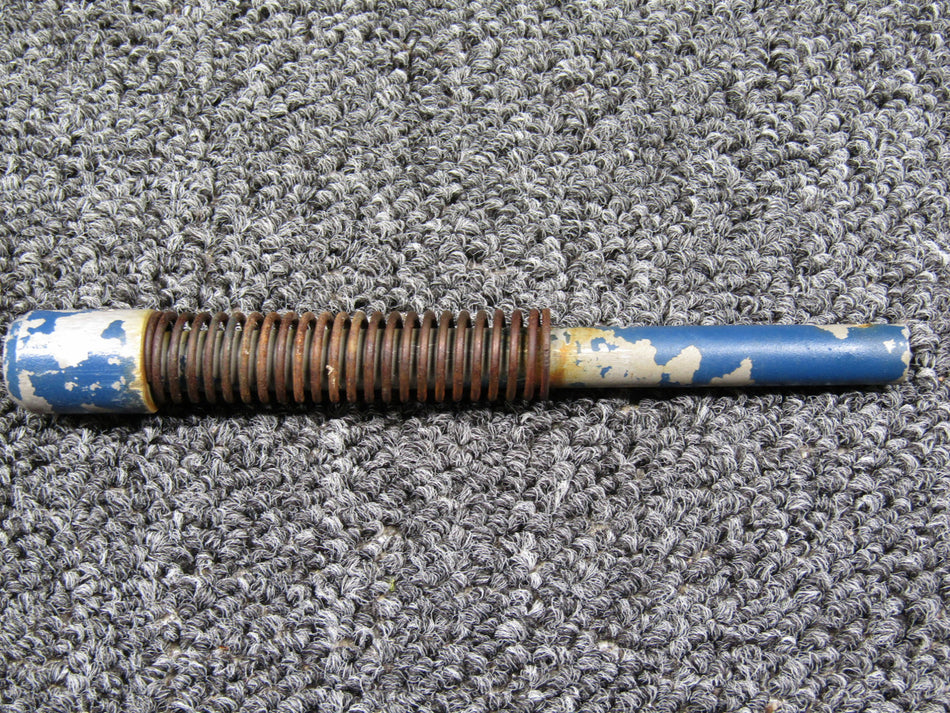 115-530069-21 Beehcraft Lock Pin with Spring