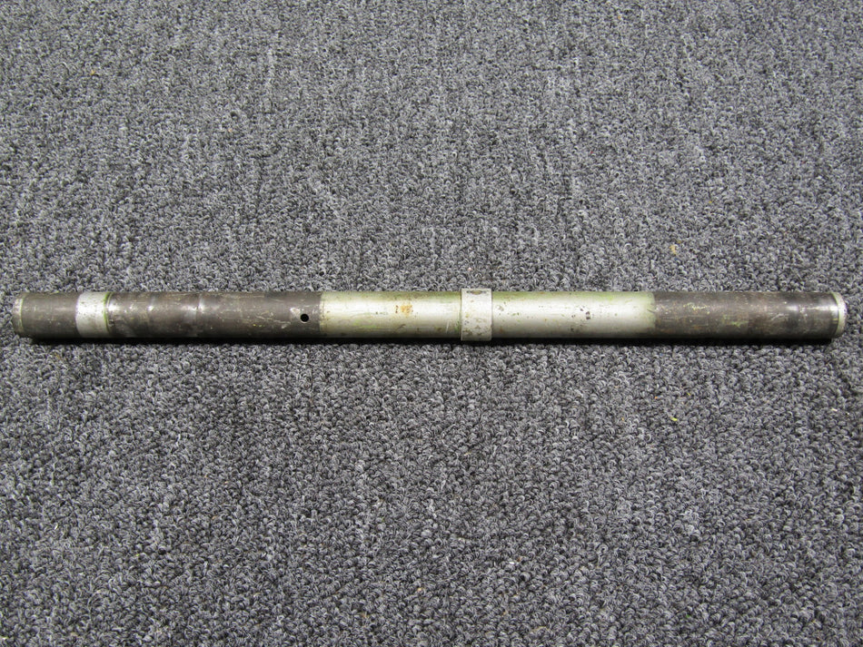 50-524402-7 Beechcraft Pilot Torque Tube