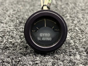 38530-0000 Cessna 414 Gyro Slaving Indicator