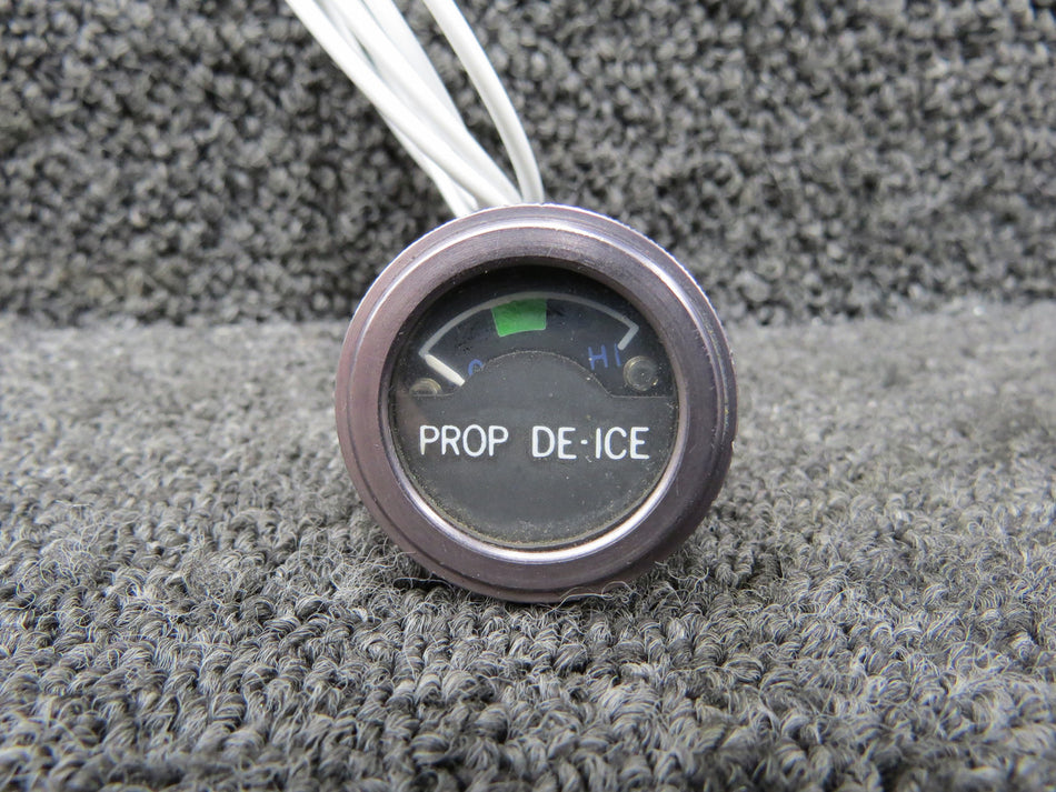 C662503-0101 Cessna 414 Propeller De-Ice Indicator
