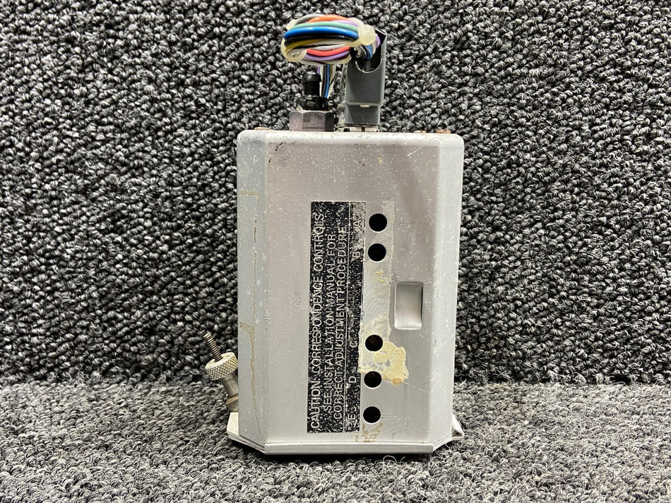 AR-500 Narco Altitude Reporter with Mounting Tray