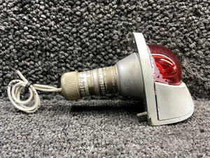 A1815A-R-7512 (Alt: 30-0009-42) Grimes Wing Navigation Light with Lens