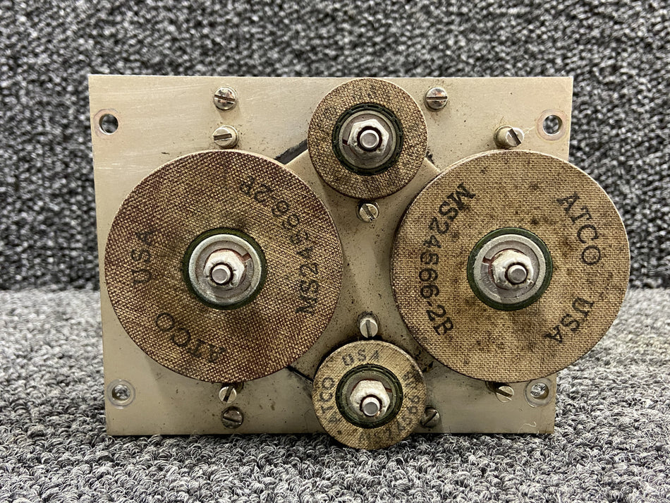 37580-1028 ARC DT-520A Elevator Trim Sensor Unit (28V)