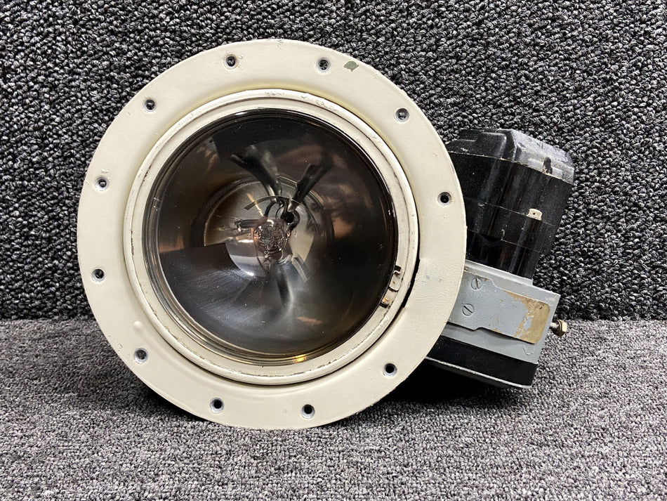 G-3600A-1 (Alt: 0870132-1) Grimes Landing Light Assembly with Motor