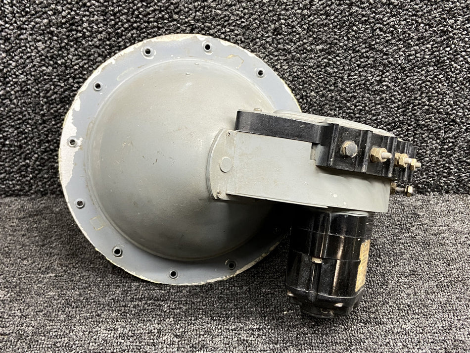 G-3600A-1 (Alt: 0870132-1) Grimes Landing Light Assembly with Motor