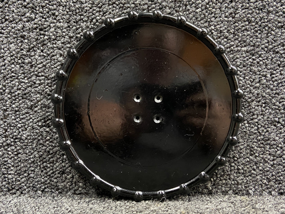 0861100-64 Cessna 414 Elevator Trim Control Wheel