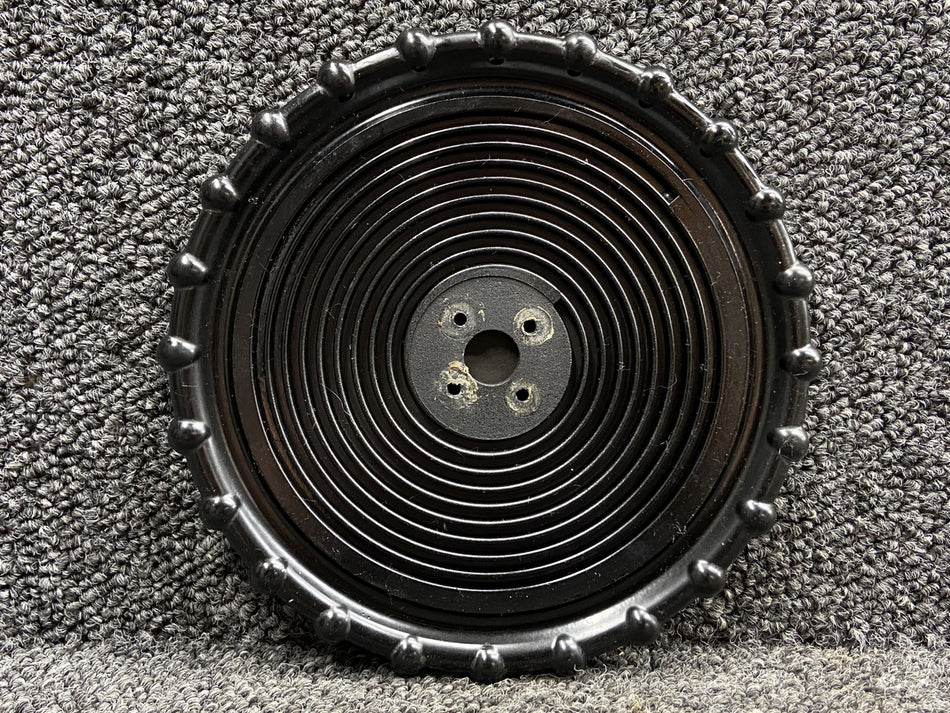 0861100-64 Cessna 414 Elevator Trim Control Wheel