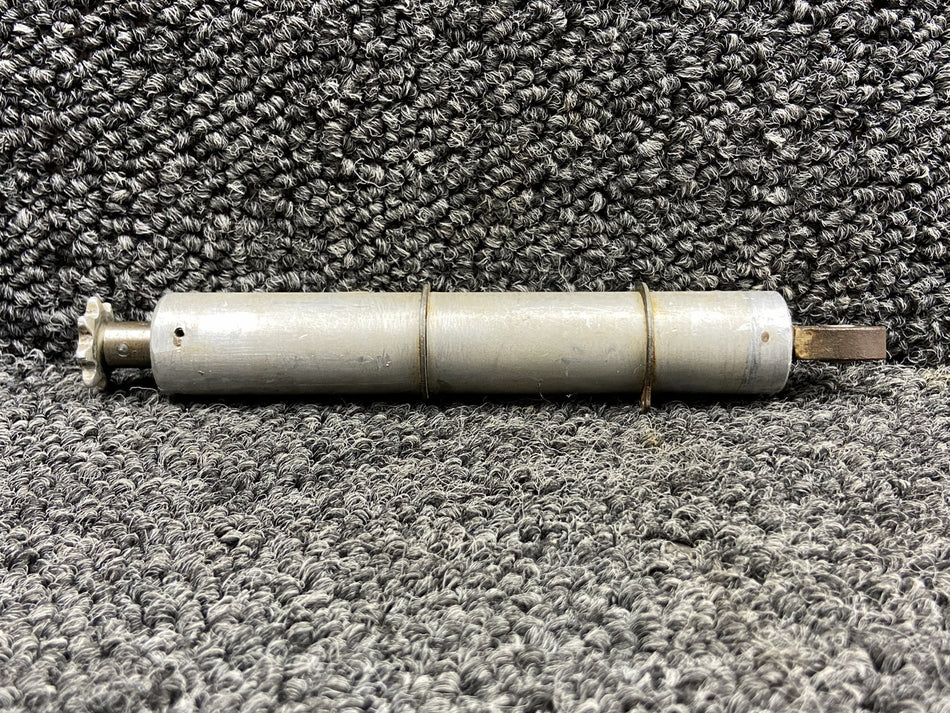 1260074-4 Cessna 414 Elevator Trim Tab Actuator Assembly