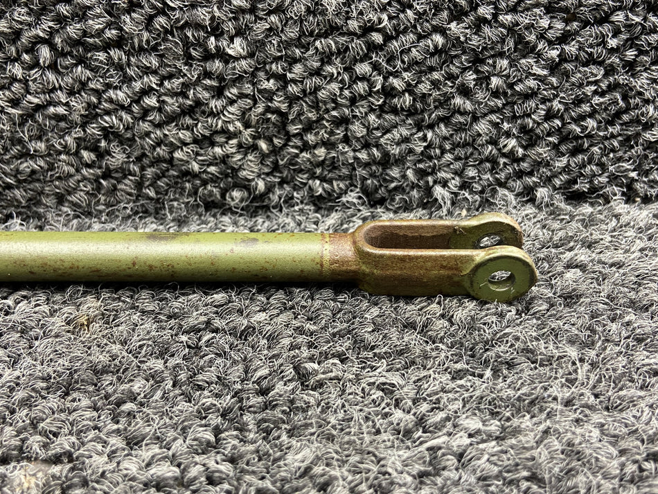 5035009-3 (Alt: 5035009-5) Cessna 414 Aft Elevator Trim Control Rod Assembly