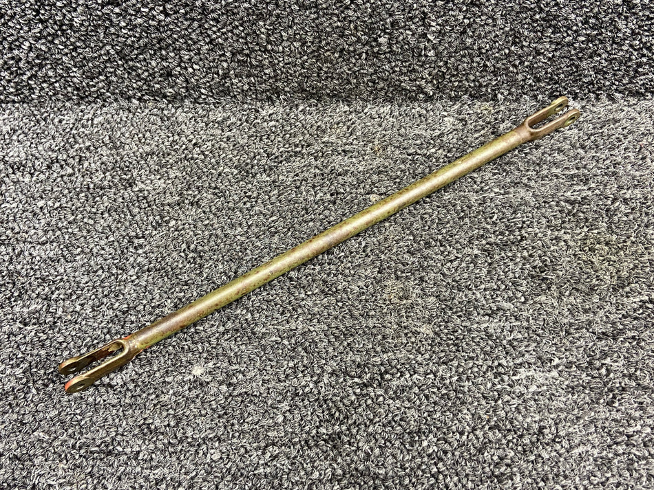 5035009-3 (Alt: 5035009-5) Cessna 414 Aft Elevator Trim Control Rod Assembly