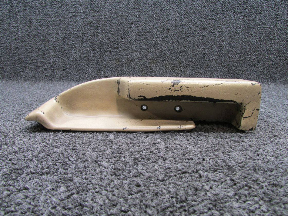 1215085-1 Cessna 210L Cabin Door Armrest LH