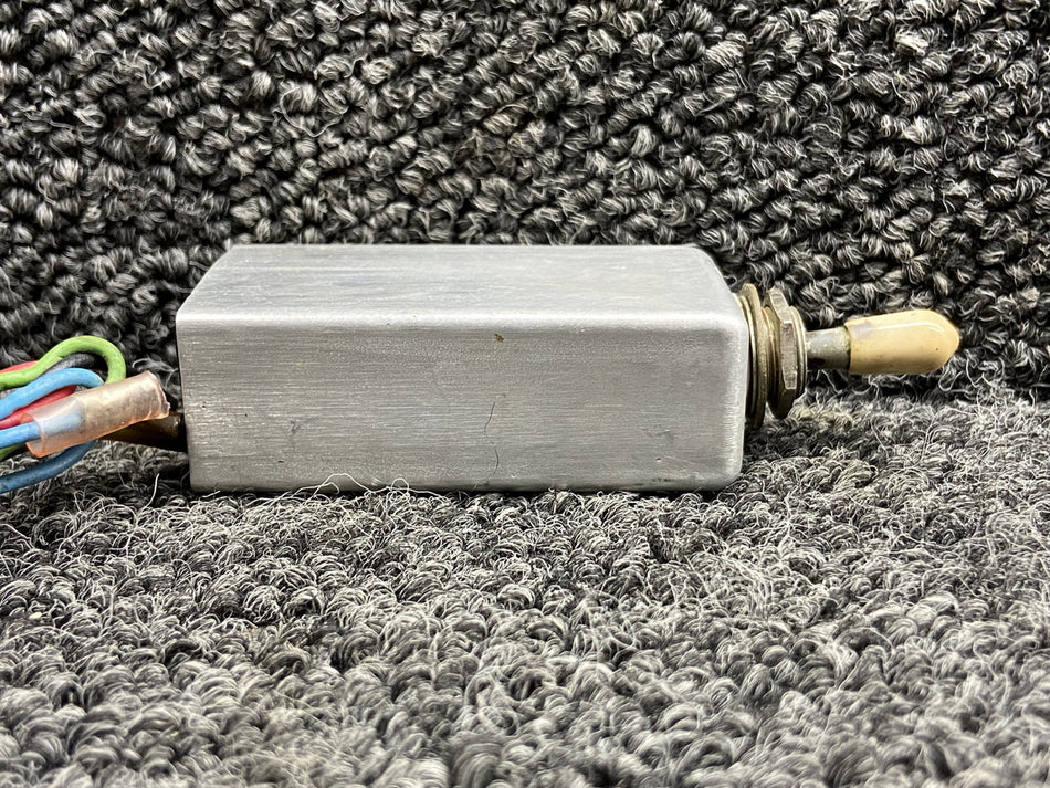 3D1748-2 BF Goodrich Timing Switch (28V)