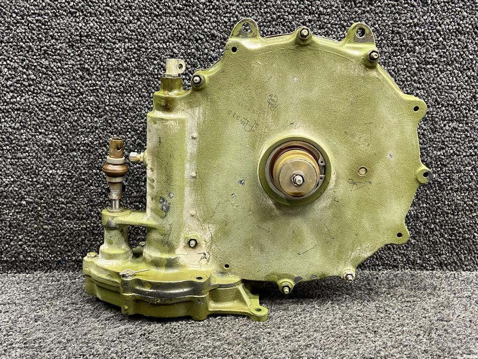 0894000-11 (Alt: 0894000-10) Cessna 414 Landing Gear Actuator Gearbox (No Motor)