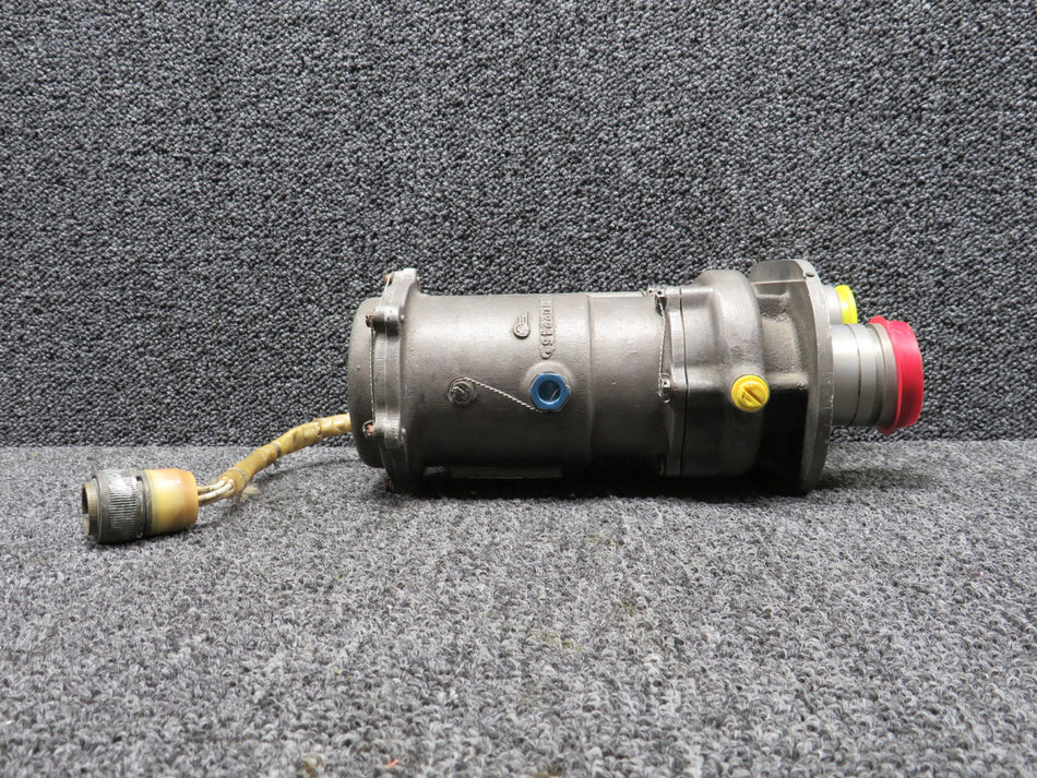 TB102200-3 (Alt: 10-3070) Thompson Self Priming Fuel Booster Pump (200V)