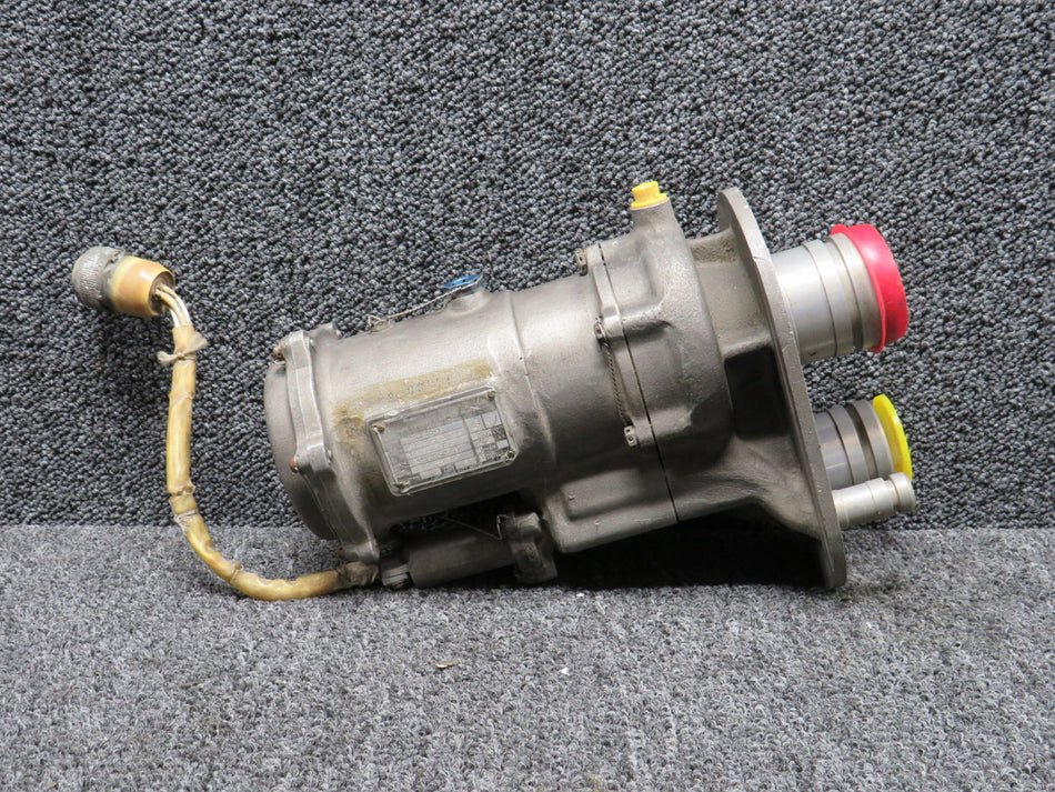 TB102200-3 (Alt: 10-3070) Thompson Self Priming Fuel Booster Pump (200V)