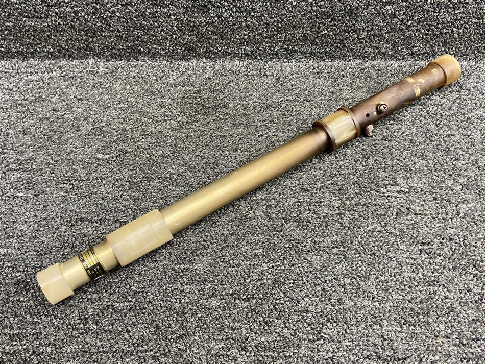 391053-001 (Alt: 9910074-3) Simmonds Prec Main Fuel Tank Transmitter LH or RH