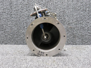 E71C09 Janitrol Flow Regulator and Valve Fan Assembly