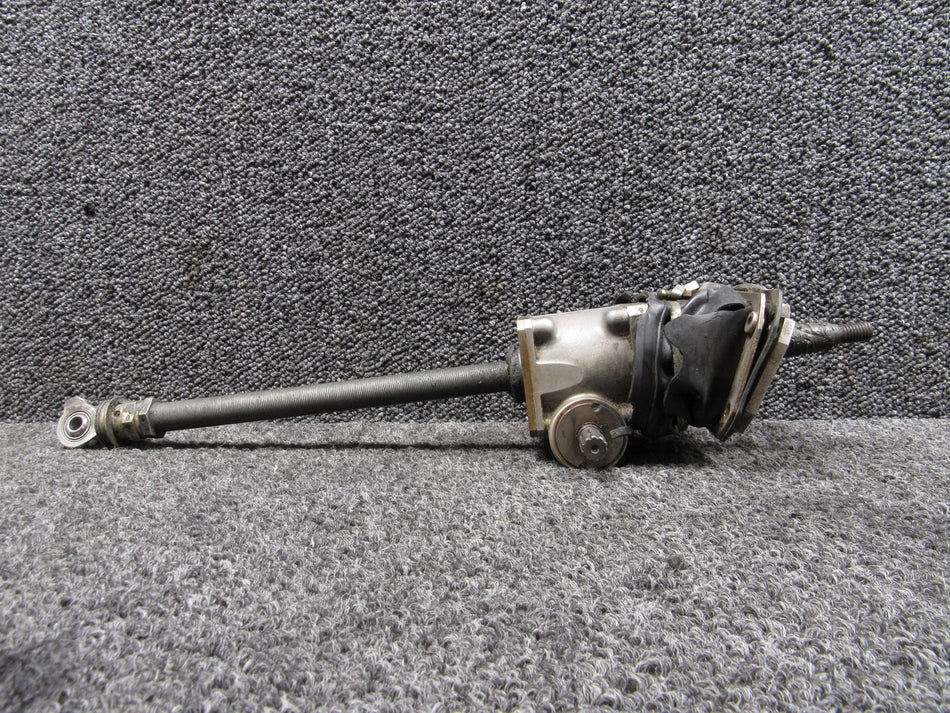 2-5242-3 Falcon 10 Flap Actuator Inboard RH