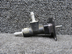 131314-1 Airesearch Cabin Pressurization Rate of Change Selector